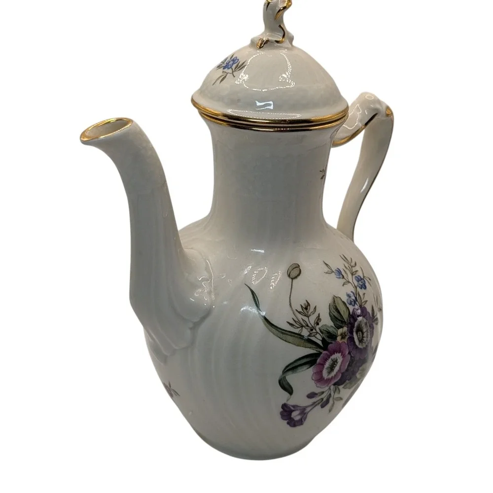 Royal Copenhagen vintage royal